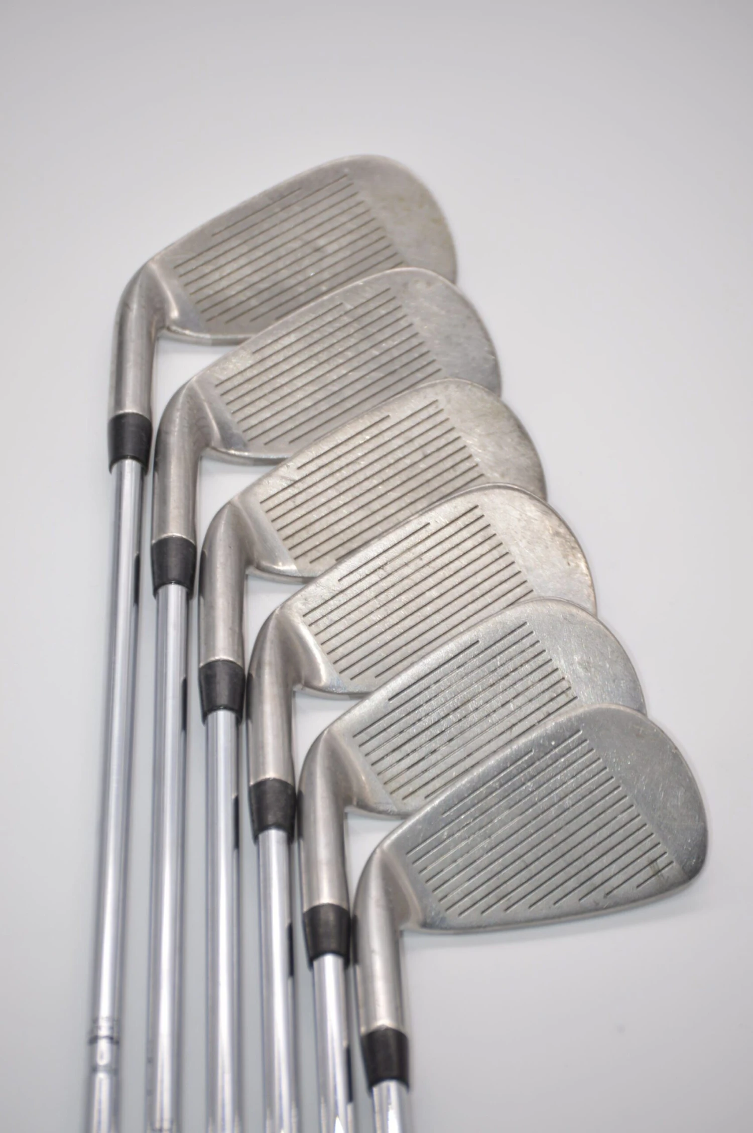 Killer Bee Stinger Plus 5-PW Iron Set R Flex 6 Killer Bee Stinger Plus 5-PW Iron Set R Flex - Image 4