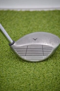 Lefty Callaway Big Bertha War Bird 4 Wood R Flex -Finest Golf Store ECED7BA4 B4BB 4281 9C92 F2DDEB123730