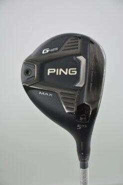 Ping G425 Max 5 Wood S Flex