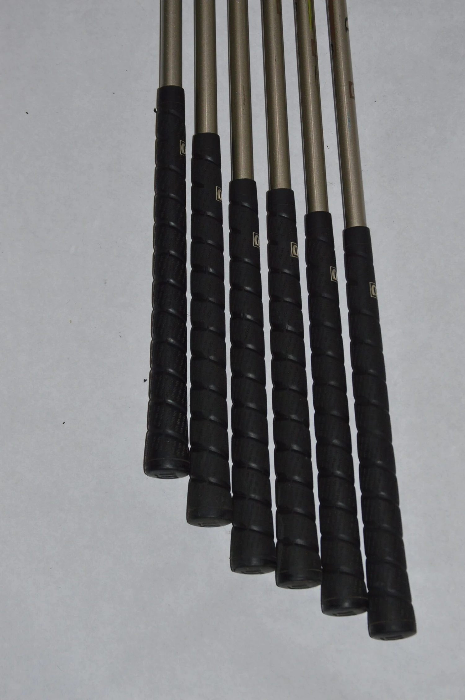 Womens Wilson Oversize Prostaff Iron Set 4,5,7-PW -1 In. 7 Womens Wilson Oversize Prostaff Iron Set 4,5,7-PW -1 In. - Image 5