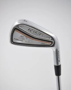 Cobra King Forged Tour 4-PW Iron Set R Flex -0.25 In. -Finest Golf Store EDF61B29 28B6 47EE A49A 68774D0F93CB