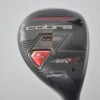 Cobra Air-X Grey/Red 6 Hybrid SR Flex