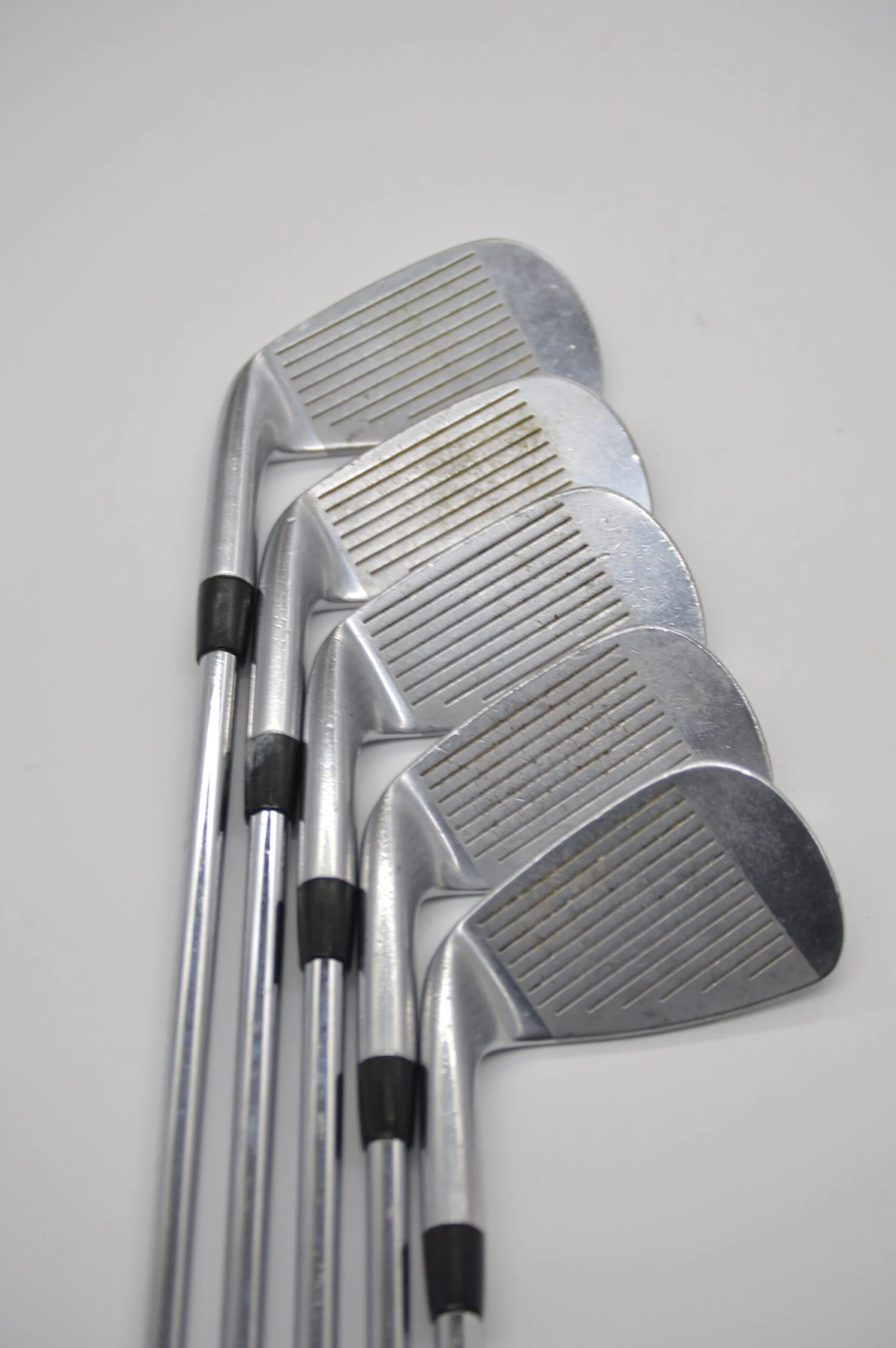 Bridgestone J33 4, 5, 7-9 Iron Set R Flex 5 Bridgestone J33 4, 5, 7-9 Iron Set R Flex - Image 3