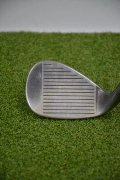 Cleveland CG15 Black Pearl 52 Degree Wedge Wedge Flex -Finest Golf Store EE49A353 4B60 4D1A BCCA D44D9BB7FCA1