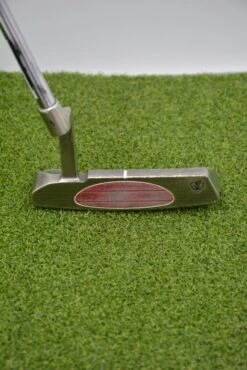 Lefty TaylorMade Rossa Daytona Tour 1-02 35" -Finest Golf Store EE815EF8 5D4B 4E1D B843 3CB834707190