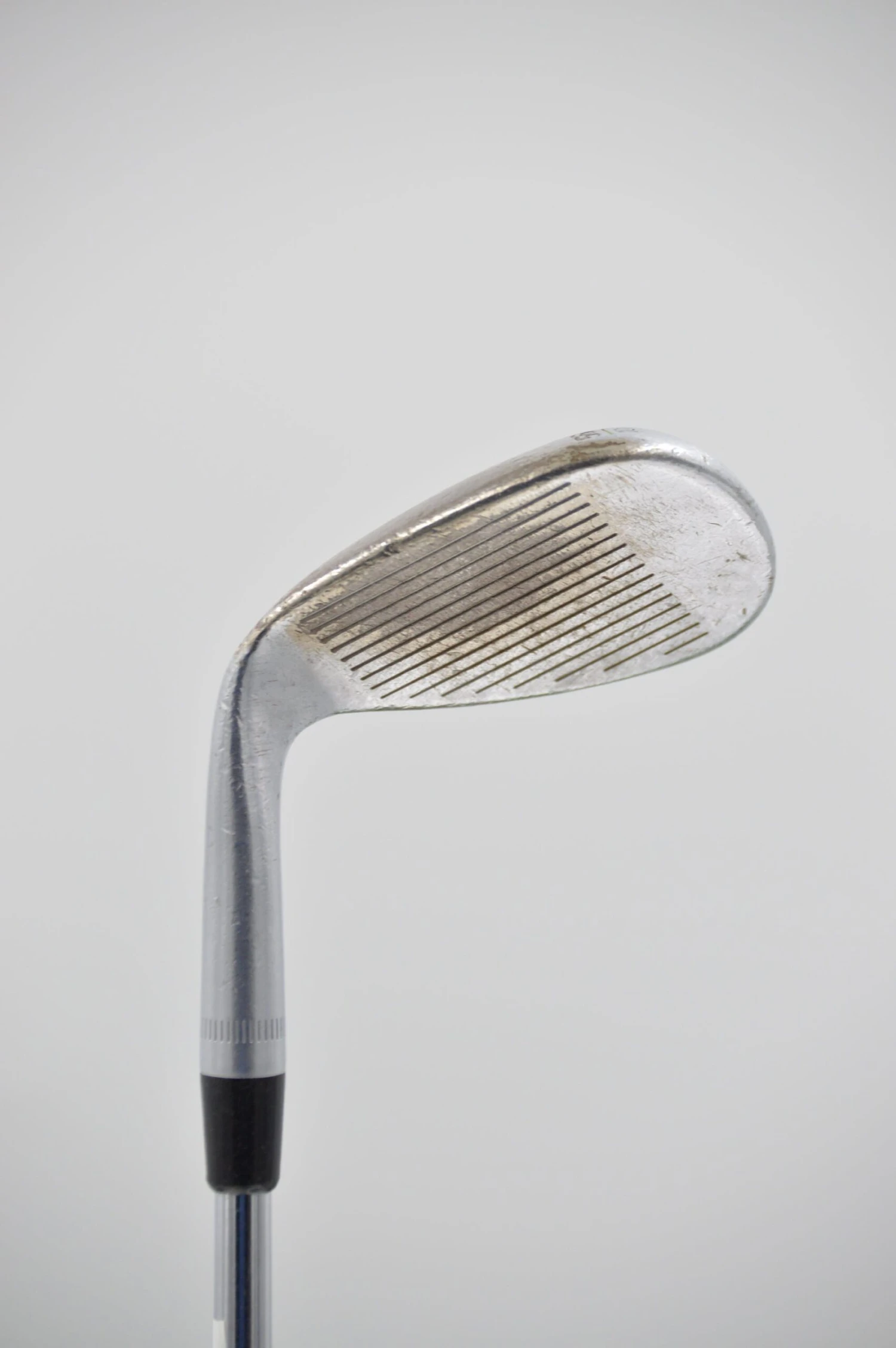 Callaway MD3 Milled 56 Degree Wedge Wedge Flex 4 Callaway MD3 Milled 56 Degree Wedge Wedge Flex - Image 2