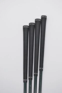 Warrior Custom Golf 7-PW Iron Set R Flex -Finest Golf Store EED764EB 2194 4D1E 9D79 1751FC7A07C3