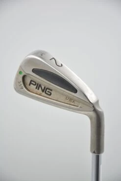 Ping S59 2 Iron Green Dot