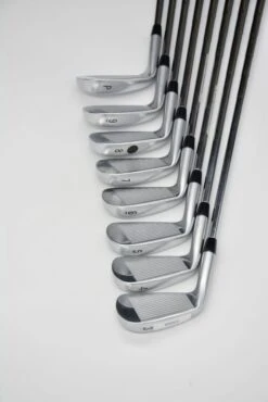 Nike Vr Forged Pro Combo 3-PW Iron Set X Flex -Finest Golf Store EF1B0B2B 2C08 4FFD 8814 989235911175 1 201 a