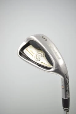 Cleveland CG Gold SW Iron Uniflex