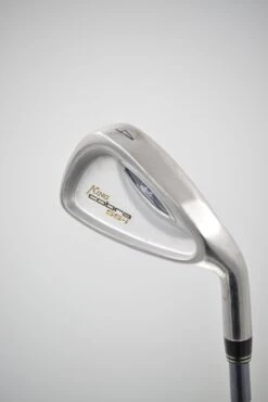 Women's Cobra King SS-i 4 Iron W Flex