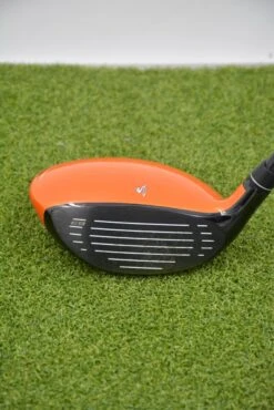 Cobra Bio Cell Orange 14.5 Degree Wood R Flex 10 Cobra Bio Cell Orange 14.5 Degree Wood R Flex -Finest Golf Store EFD82843 36E3 4C4C 8FBA 2B63E26BFA10