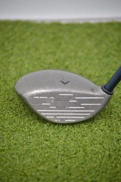 Women's Callaway Big Bertha Steelhead 7 Wood W Flex 9 Women's Callaway Big Bertha Steelhead 7 Wood W Flex -Finest Golf Store EFF35C41 D3D2 43D9 BFC8 7F52B4D8D92A