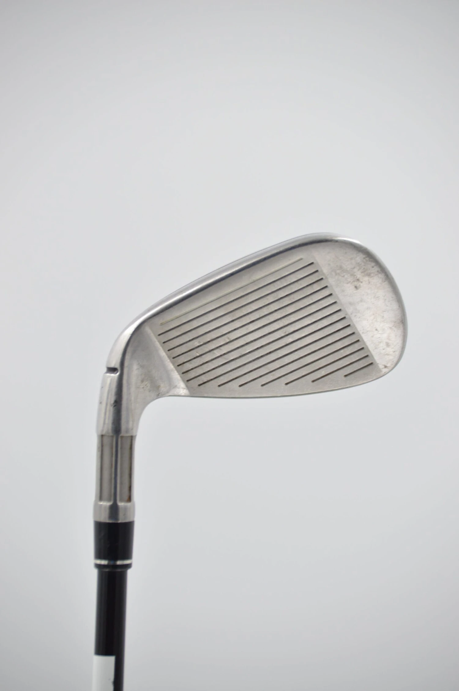 TaylorMade M6 9 Iron SR Flex 4 TaylorMade M6 9 Iron SR Flex - Image 2