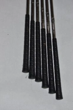 Tour II Plus TPC Iron Set 4-5,7-PW -Finest Golf Store F014066A 16F1 4BA6 84F7 C92441AC2326