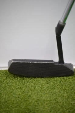 Boccieri C2-DF Heavy Putter 34in -Finest Golf Store F044045F C62B 4EFF BACC 20FB0F1F6EE6