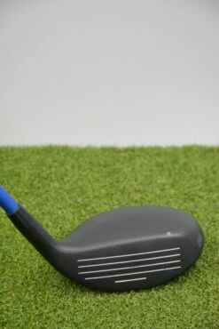 Lefty Adams 2020 Tight Lies 16 Degree Wood SR Flex -Finest Golf Store F063940E 3AAC 4C39 B887 28F87EC18128