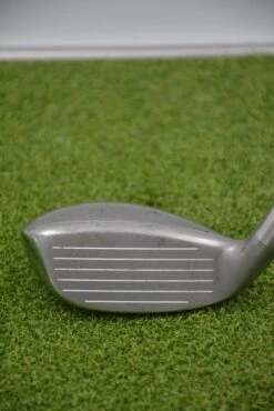 Cleveland Mashie 23 Degree Hybrid SR Flex -Finest Golf Store F069582B FDA7 41EB 95A2 0835B8D8C90B