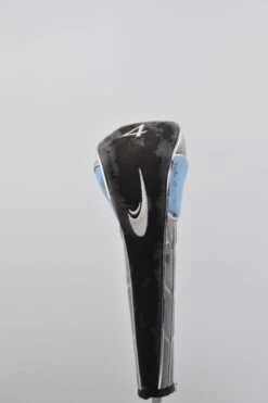 Women's Juli Inkster Tiger Shark 4 Wood W Flex -Finest Golf Store F082F77C 6DEC 4FA6 AB00 0B0C6F9D7446