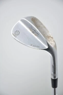 Titleist Vokey SM5 58 Degree Wedge S Flex