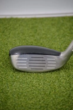 Nickent 3DX IW 3 Hybrid S Flex -Finest Golf Store F15BFD17 1765 4841 90B8 966F40D89883