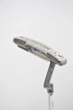 Never Compromise Gm2 Exchange 5 35" -Finest Golf Store F1A6CB43 A73F 4011 8CCD 5286EF803F0C