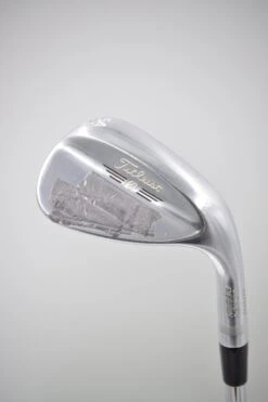 Titleist Vokey SM7 54 Degree Wedge S Flex
