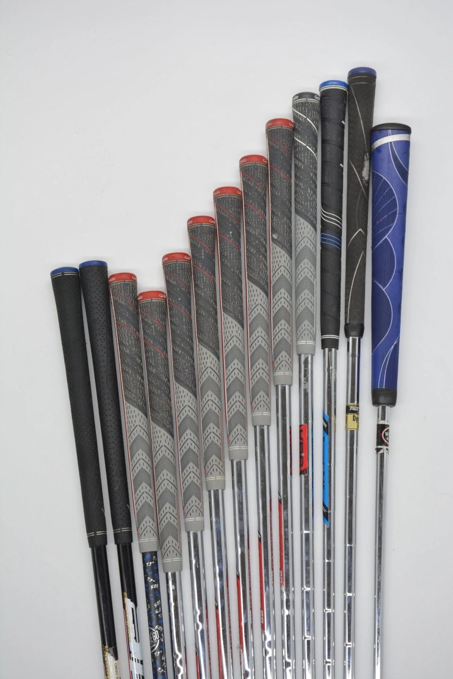 Callaway XR Full Set S Flex 7 Callaway XR Full Set S Flex - Image 5