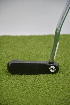 Odyssey Black Series Tour Design #5 34" -Finest Golf Store F238EFCB 1B1D 41E7 B8BC 7449F671BECA