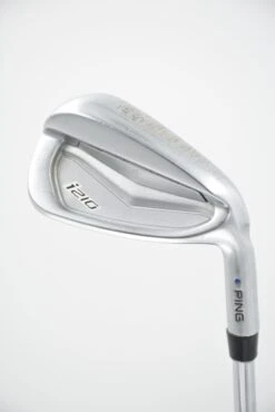 Ping I210 5-PW Iron Set X Flex -0.5"