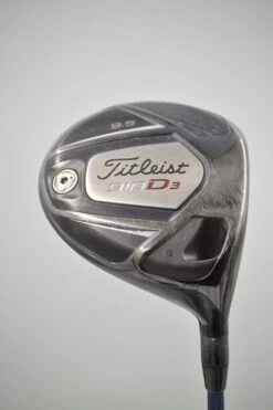 Titleist 910D3 9.5 Degree Driver S Flex