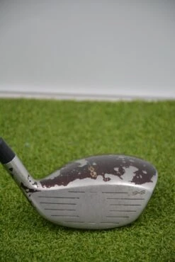 Lefty Snake Eyes Fire Forged Max COR 5 Wood SR Flex -Finest Golf Store F3410C80 F0AF 42CA AB18 2C74F7F21048