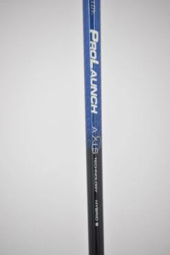 Adams Idea Pro Black 20 Degree Hybrid S Flex -Finest Golf Store F374287C E0E5 43D7 B3AC 9E7E33F3EA86