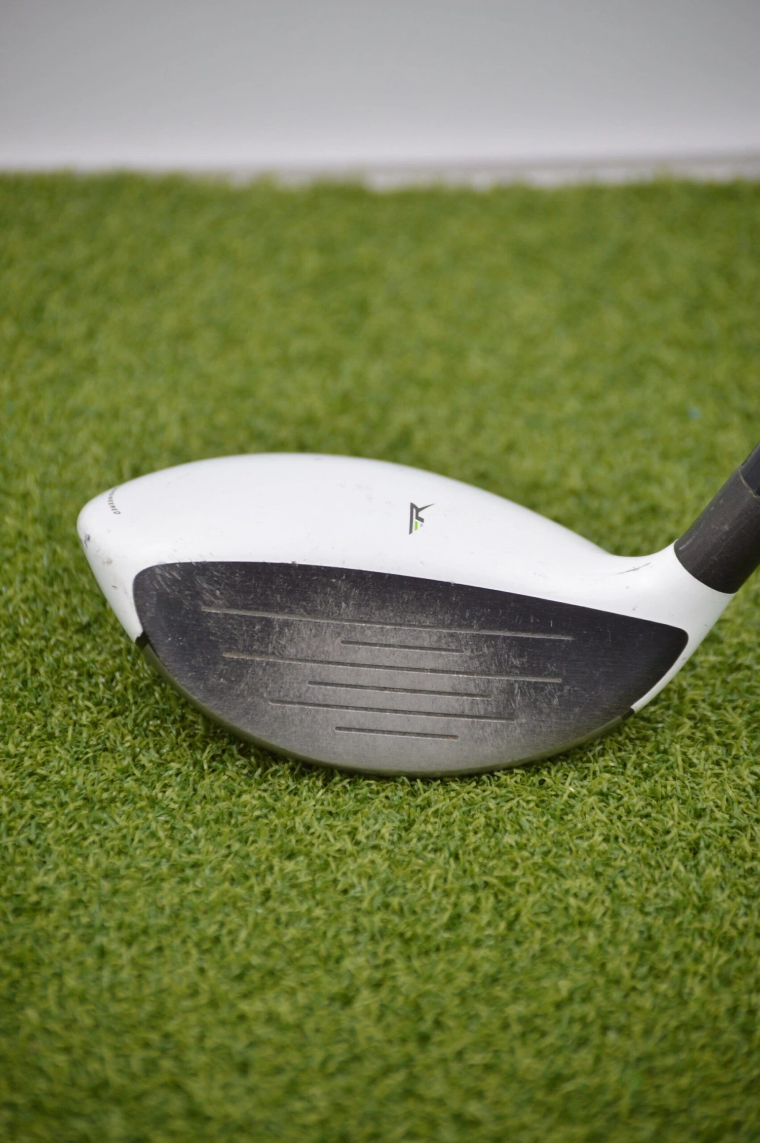 TaylorMade RBZ Fairway 4 Wood R Flex 5 TaylorMade RBZ Fairway 4 Wood R Flex - Image 3