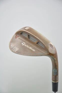 TaylorMade Hi-Toe 50 Degree Wedge