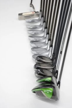 Callaway Apex CF16 Full Set R Flex 10 Callaway Apex CF16 Full Set R Flex -Finest Golf Store F3974BA7 DB94 4445 80D8 A5E96960ED49