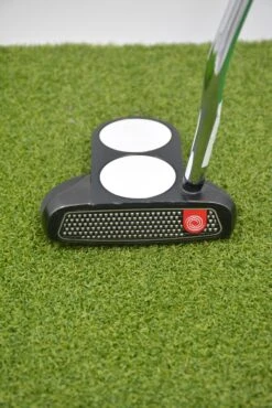 Odyssey O-Works 2-Ball 38" -Finest Golf Store F3AD9758 3298 4EBD 8919 A646619D78F8