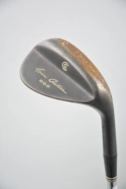 Cleveland Tour Action 900 54 Degree Wedge Wedge Flex