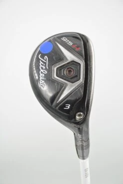 Titleist 915H 3 Hybrid S Flex