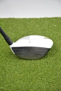 Lefty TaylorMade Rocketballz Rbz Stage 2 3 Wood R Flex 10 Lefty TaylorMade Rocketballz Rbz Stage 2 3 Wood R Flex -Finest Golf Store F40CF563 5DCC 42DA B182 09F10AA7FC8A