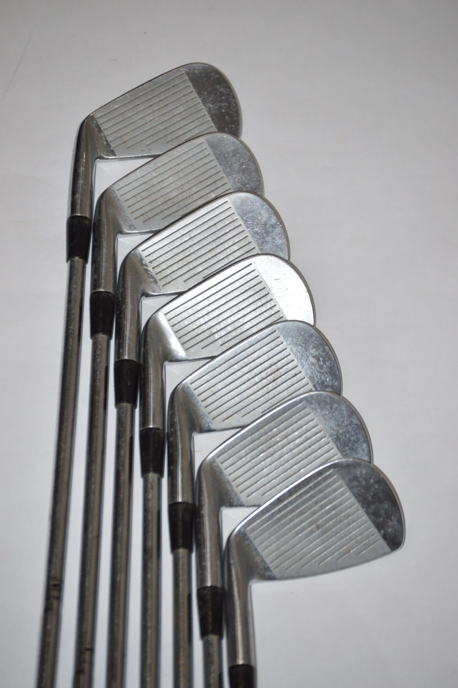 Mizuno T-Zoid Pro 3-9 Iron Set S Flex 5 Mizuno T-Zoid Pro 3-9 Iron Set S Flex - Image 3