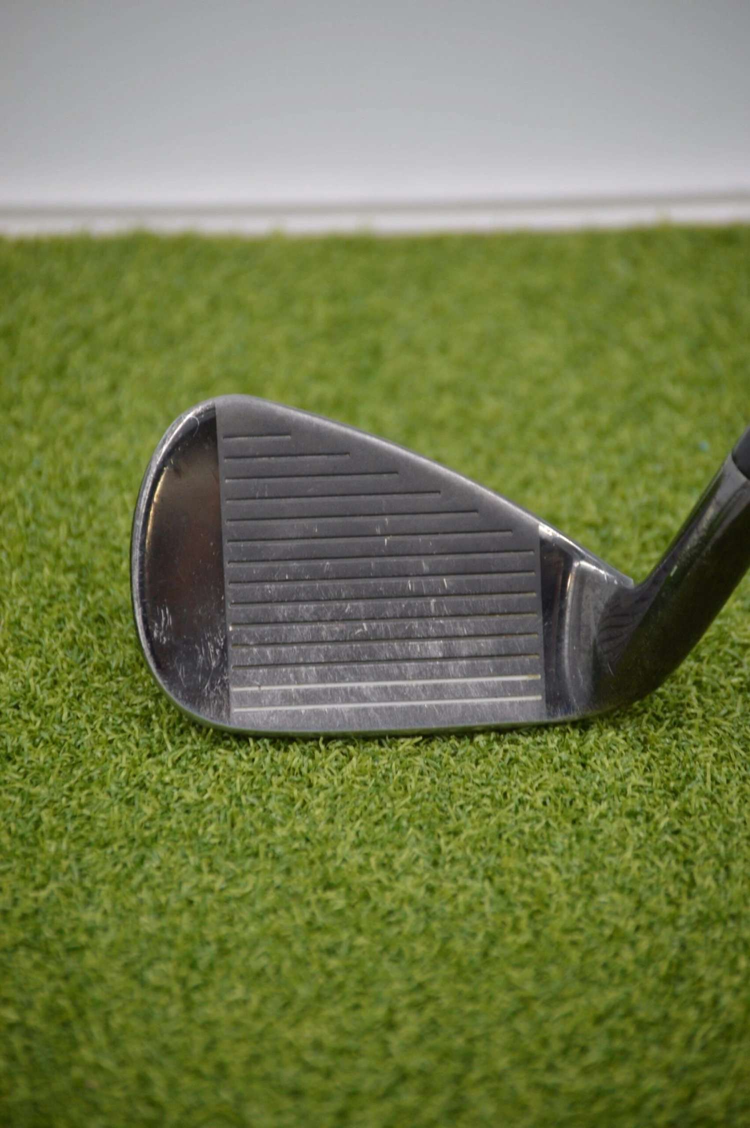 Women's Callaway EPIC Forged Star 9 Iron W Flex 5 Women's Callaway EPIC Forged Star 9 Iron W Flex - Image 3