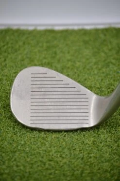 Cleveland BeNi 60 Degree Wedge S Flex -Finest Golf Store F48FC843 D538 494C 9734 6B1D4E6871FD