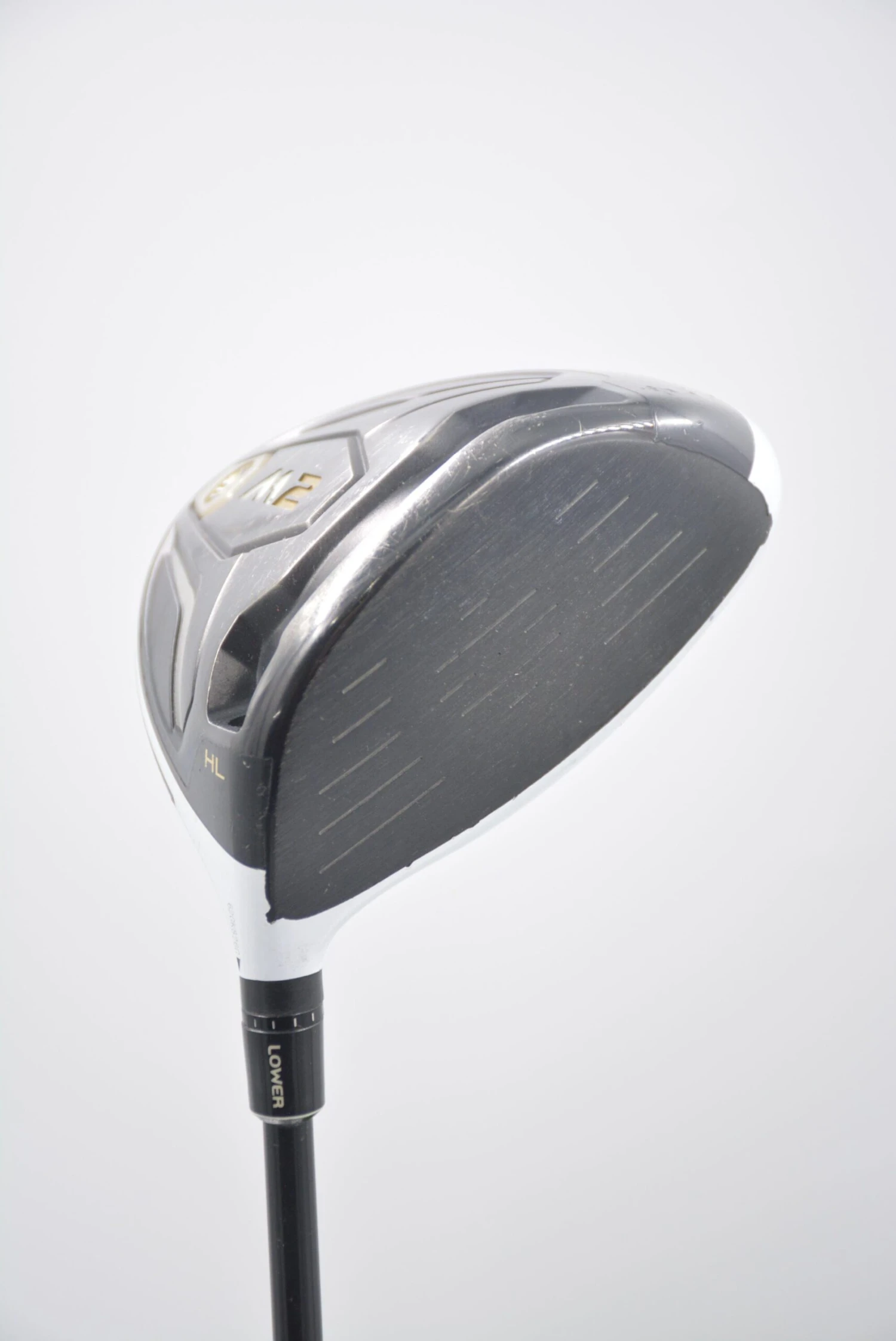 TaylorMade M2 HL Driver R Flex 4 TaylorMade M2 HL Driver R Flex - Image 2