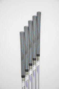 Women's TaylorMade RSi1 5-9 Iron Set R Flex 15 Women's TaylorMade RSi1 5-9 Iron Set R Flex -Finest Golf Store F4DF7ED9 881E 4855 8DD0 D7D2E6EA58E5 1 105 c