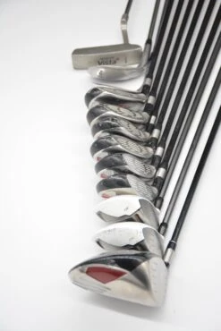 Majek K5S Full Set SR Flex -Finest Golf Store F4F434BC 8EEC 478C AF3B 75D3446F562F