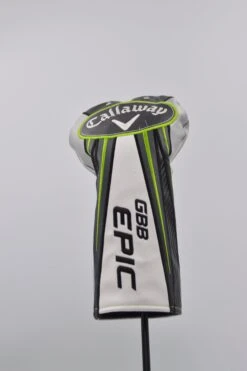 Callaway GBB Epic SubZero 10.5 Degree Driver SR Flex -Finest Golf Store F52EE952 58CF 4129 BA29 70366AF2262D