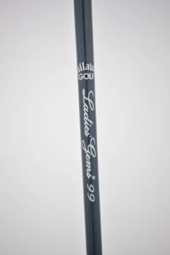 Women's Callaway Big Bertha Steelhead 9 Wood W Flex -Finest Golf Store F543120B C199 49C8 AF32 562CD954090E