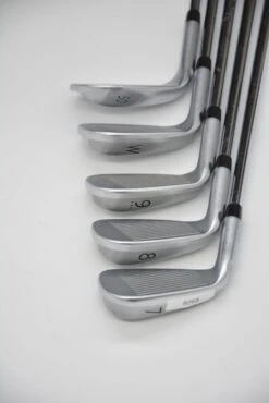 Ping Anser 7-GW Iron Set R Flex -Finest Golf Store F55339B2 4094 48D4 A2A2 46A91598D3FD