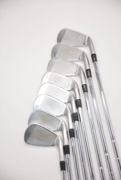Lefty Titleist AP2 714 3-PW Iron Set S Flex -0.5in -Finest Golf Store F56F4F0F 95DE 4CF8 9D53 CE3836E49619 1 105 c